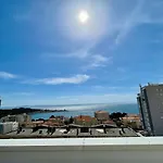 Lory Apartmán Makarská