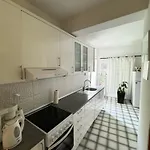 Apartmán Lory