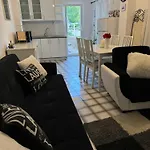 Apartmán Lory Makarská