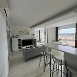 Apartmán Lory *