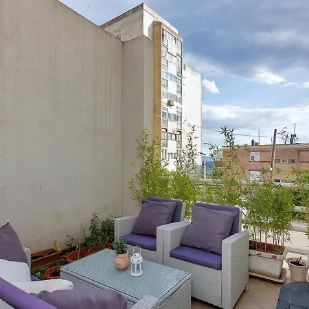 Lory Apartment Makarska