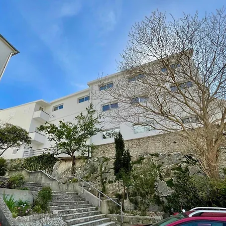 Lägenhet Lory Makarska