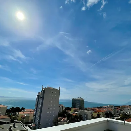 Apartmán Lory