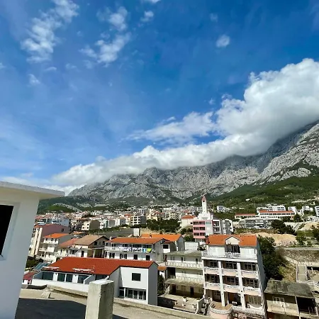 Lejlighed Lory Makarska
