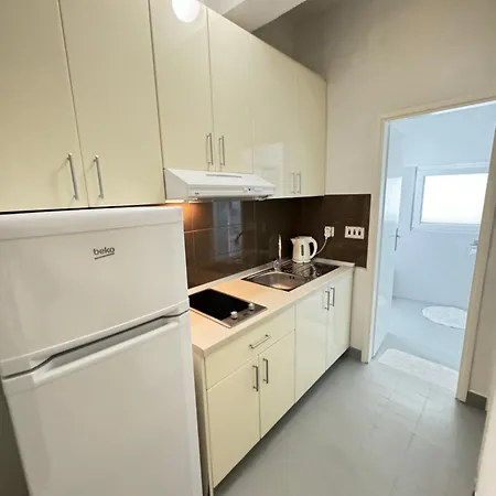 Lory Lägenhet Makarska