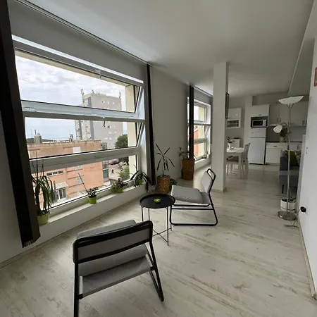 Lägenhet Lory Makarska