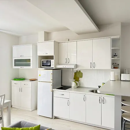 Apartmán Lory