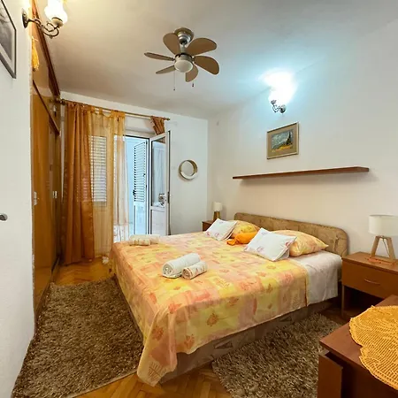 Lory Apartment Makarska