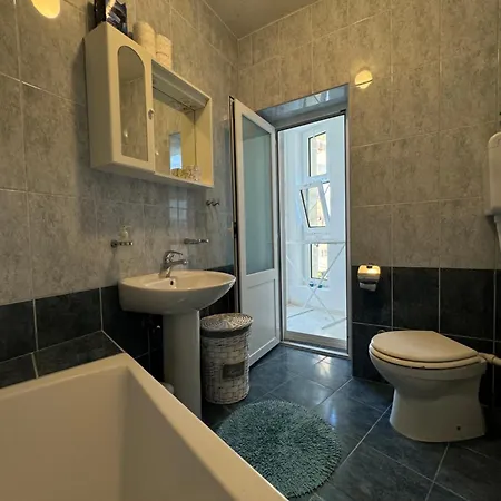 Lory Apartment Makarska