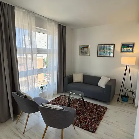 Lejlighed Lory Makarska