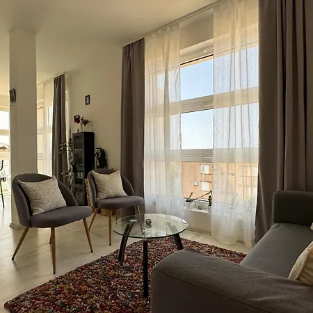Lory Apartment Makarska