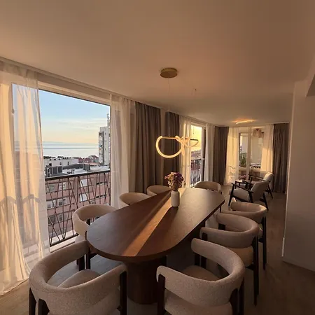 Lory Apartament Makarska