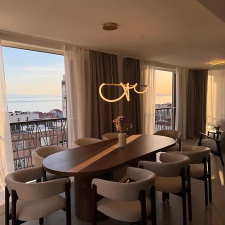 Lory Apartament Makarska