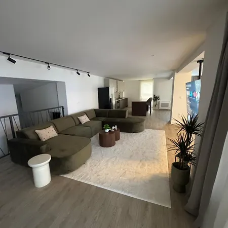 Apartment Lory Makarska