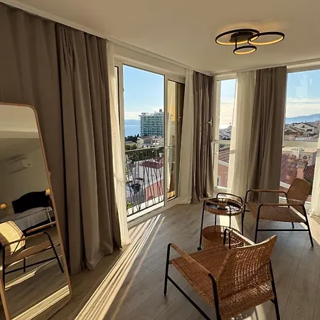 Apartment Lory