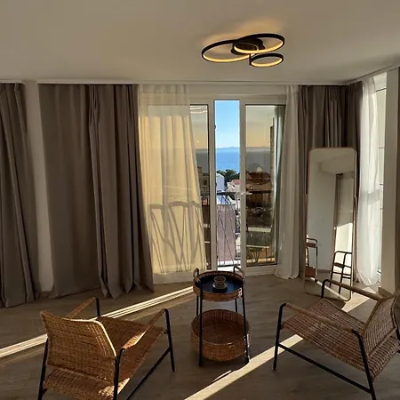 Apartment Lory