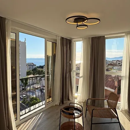 Lory Apartment Makarska