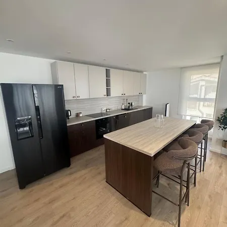 Lory Apartment Makarska