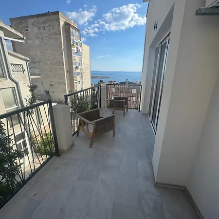 Apartment Lory Makarska