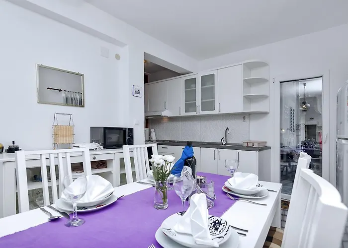 Apartament Lory Makarska