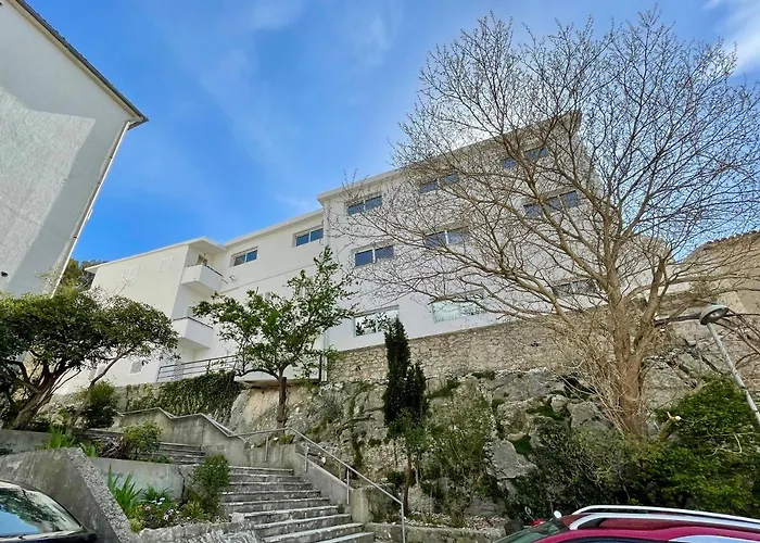 Apartament Lory Makarska