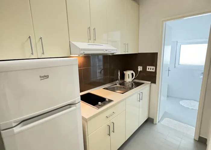 Lory Apartament Makarska