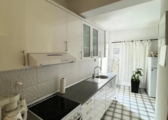 Apartament Lory