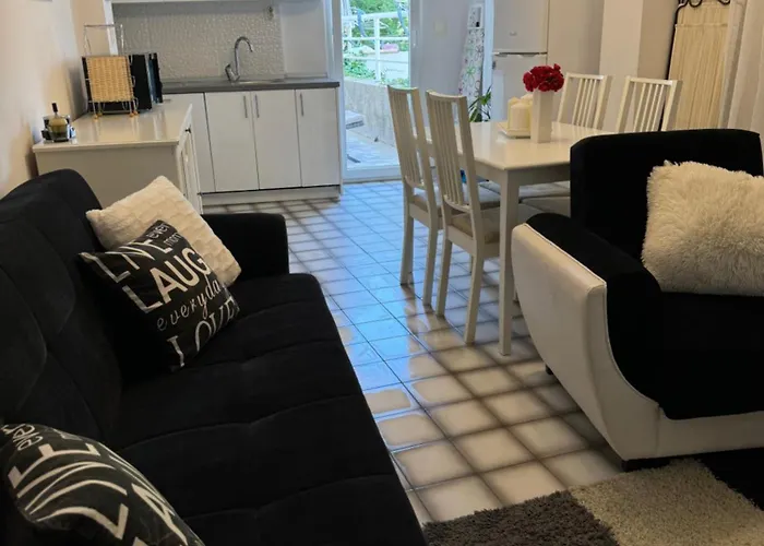 Apartament Lory Makarska