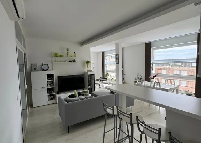 Apartament Lory *