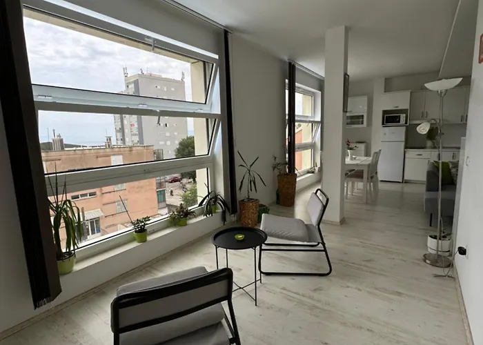 Apartament Lory Makarska