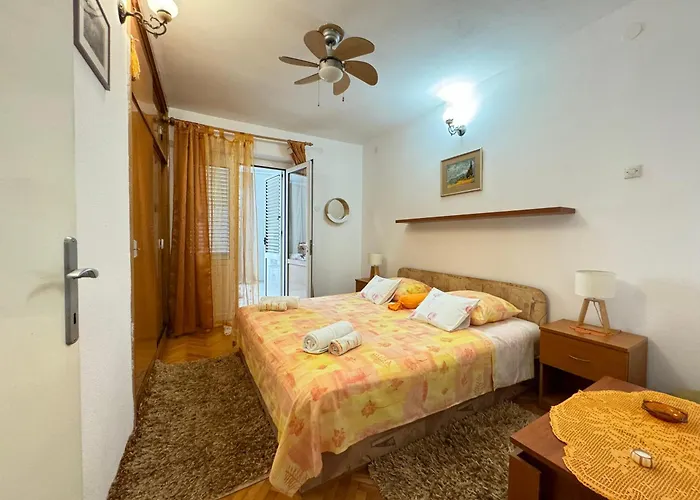Lory Apartament Makarska