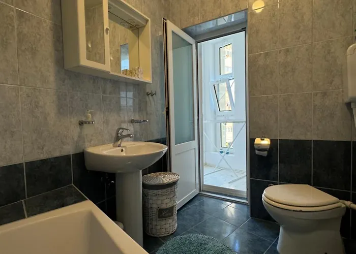 Lory Apartament Makarska