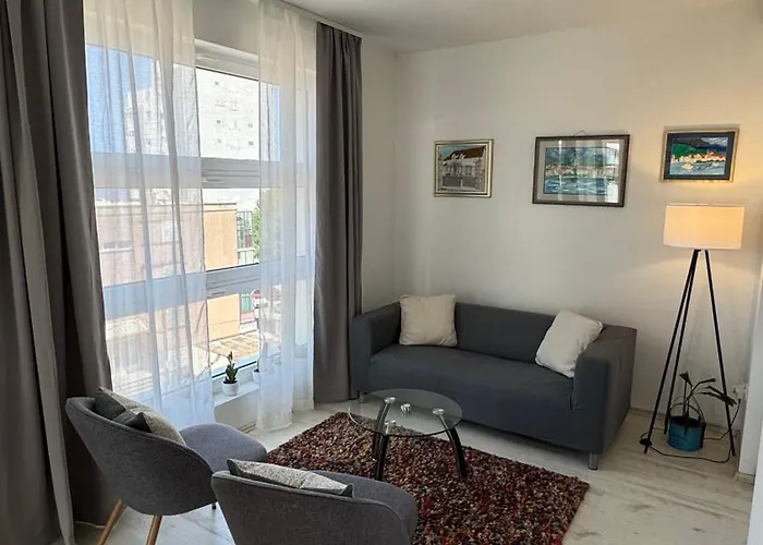 Apartament Lory Makarska